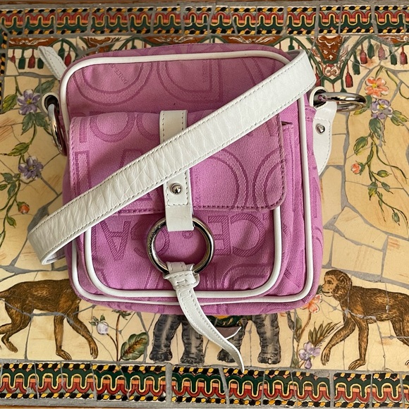 Vintage Dolce & Gabbana Crossbody Bag - Picture 7 of 10